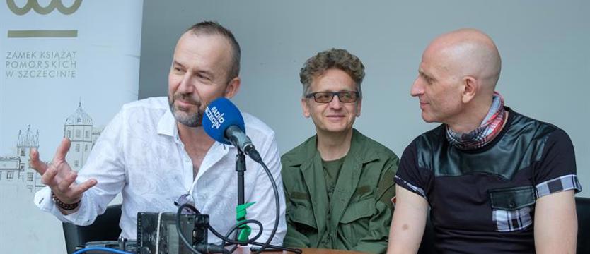 Spektakle i koncerty. Mnóstwo atrakcji na dziedzińcu zamku