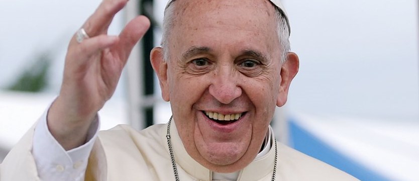 Papież popiera apel ONZ o globalne zawieszenie broni w związku z pandemią