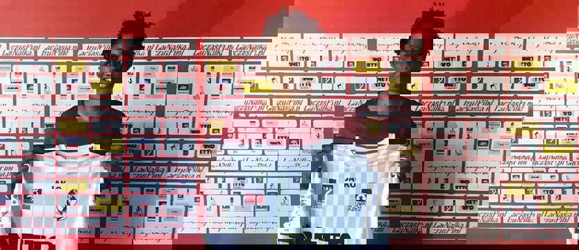 Piłka nożna. Transfer Kamerunki dokonany