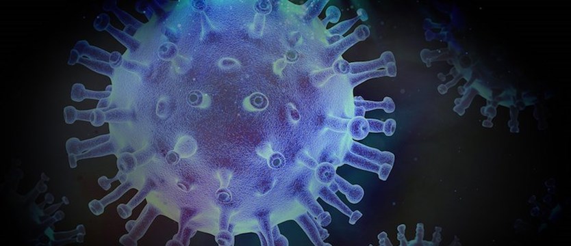 W kraju 257 nowych przypadków koronawirusa. Zmarło 7 osób