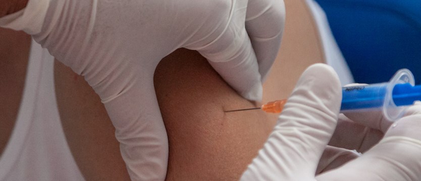 Szumowski: Dyskusja o obowiązku szczepienia po wynalezieniu szczepionki na koronawirusa