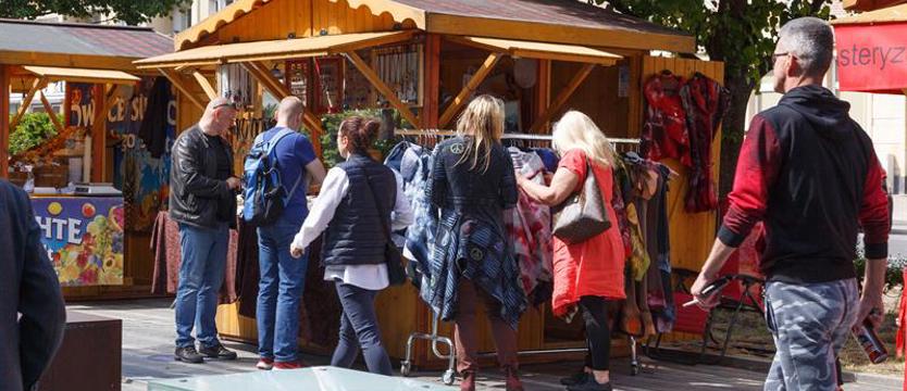 „Szczecin na weekend”. Jak i czym skusić turystę