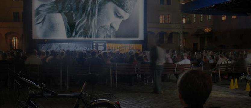 Filmowy rozkład jazdy - na czwartek