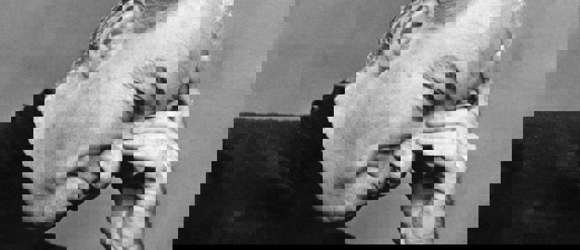 Posłuchaj fragmentu książki maestro Pawłowskiego. W czwartek o godz. 20