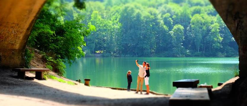 Urodziny Jeziora Szmaragdowego