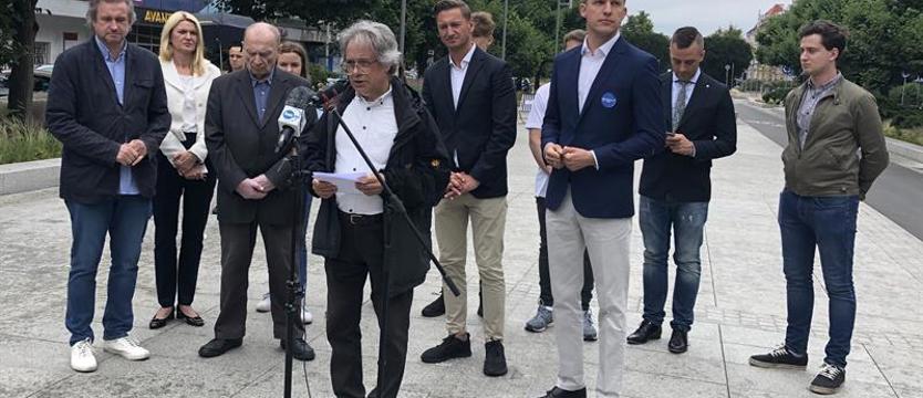 Apel do wyborców. „Wykażmy się jak największą frekwencją”