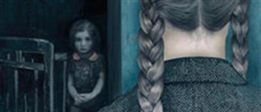 Wołyń, żydowskie dziecko i mąż skazany na śmierć