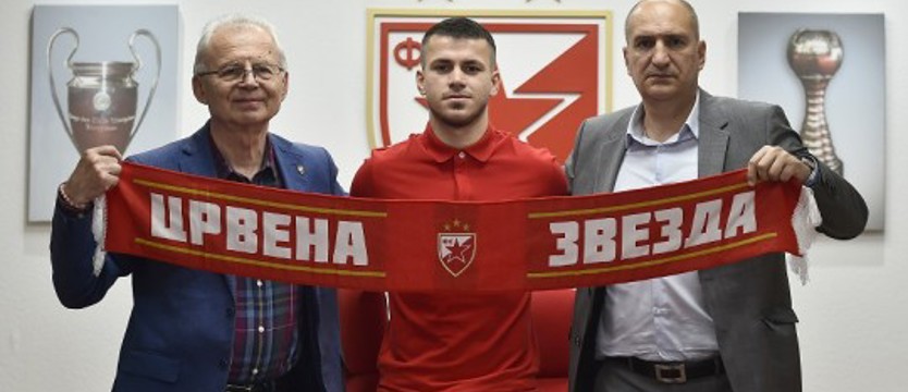 Piłka nożna. Spiridonovic zarażony koronawirusem