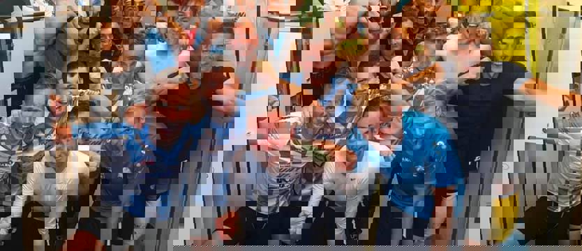 Piłka nożna. Świt z Bałtykiem w finale regionalnego PP