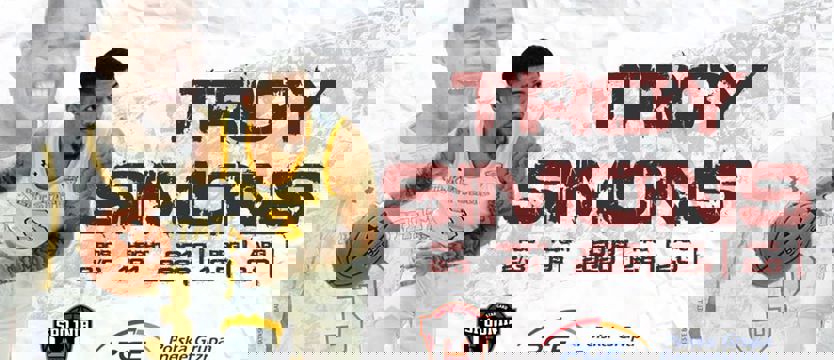 Koszykówka. Spójnia pozyskała dwóch amerykańskich koszykarzy