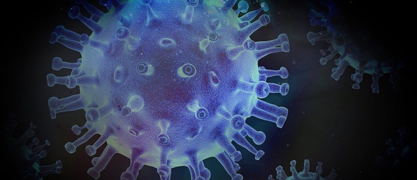 W niedzielę w kraju 370 nowych przypadków koronawirusa. Zmarły 3 osoby