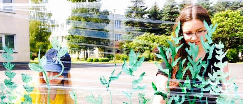 Interwencje w przestrzeni