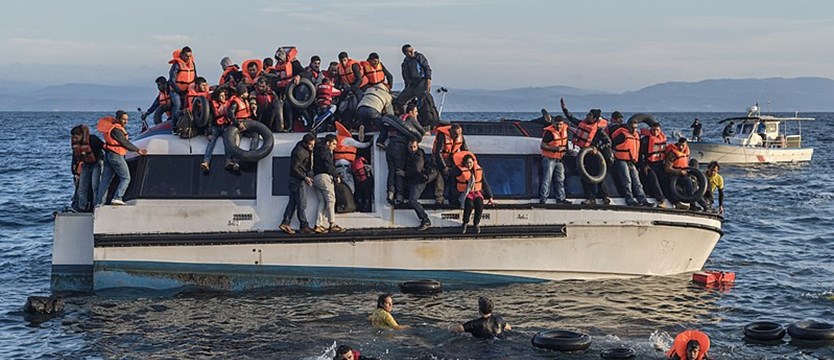 Spadła nielegalna migracja do Unii Europejskiej