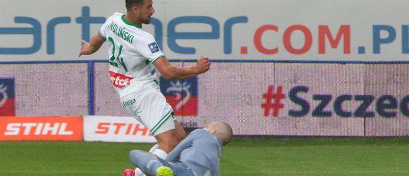 Piłka nożna. Trofeum w zasięgu wychowanka