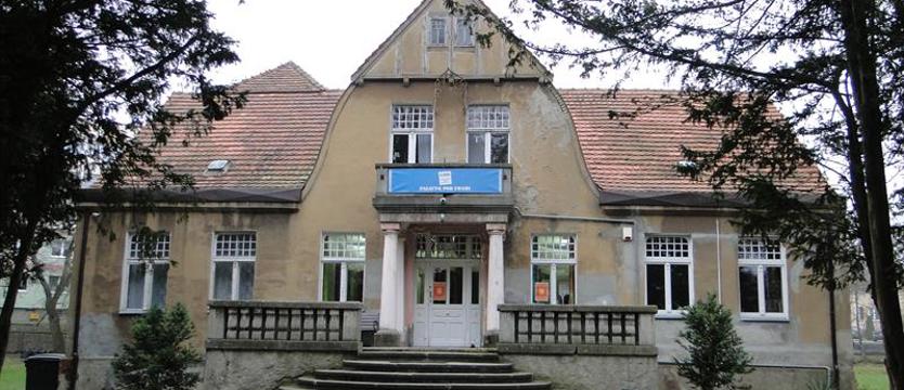 Wakacyjne zajęcia w domu kultury