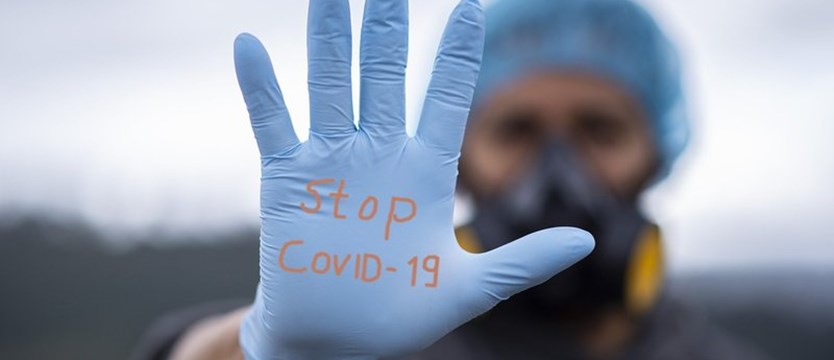 Pierwsze szczepionki przeciw COVID-19 mogą być gotowe pod koniec roku