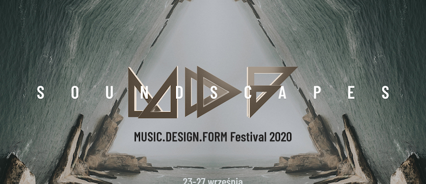 Dźwiękowe pejzaże na jesień. Filharmonia szykuje festiwal