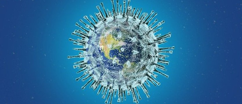 Kolejny rekordowy wzrost przypadków koronawirusa na świecie