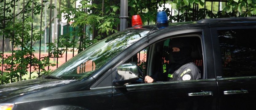 Sławomir N. usłyszał zarzuty