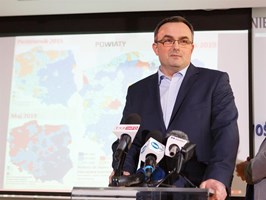 PO i PiS spierają się o finanse Szczecina
