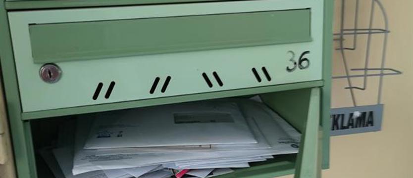 Listonosz „zwrotów” nie odbiera. Dziwne praktyki Poczty Polskiej