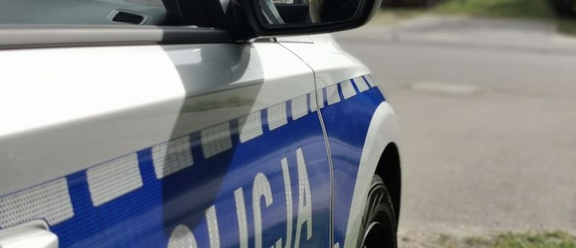 Policjant ze Szczecina po służbie zatrzymał złodziei