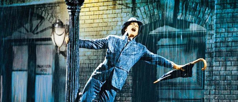 Obejrzyj musical wszech czasów!