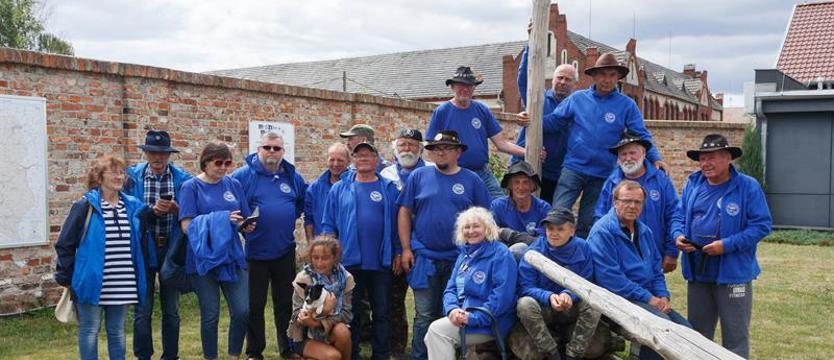 Flisacy na Łasztowni