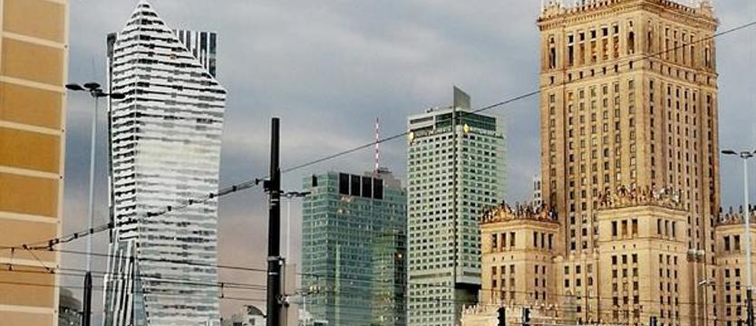 Pałac Kultury i Nauki – detronizacja blisko