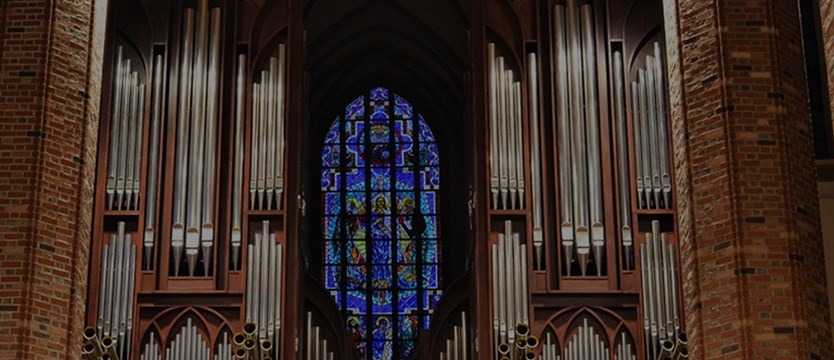 Katedra i bazylika zapraszają na koncerty organowe