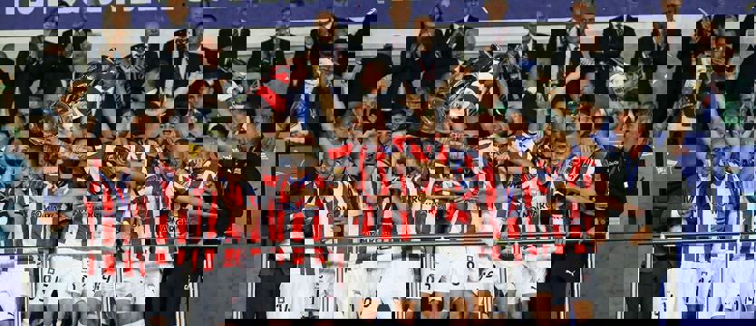 Piłka nożna. Były piłkarz Pogoni z Pucharem Polski