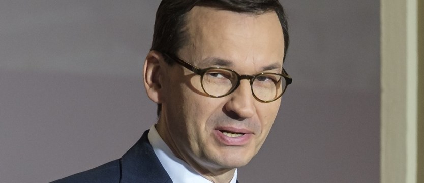 Premier: Polacy nauczyli się żyć z koronawirusem, nie jest planowany kolejny lockdown