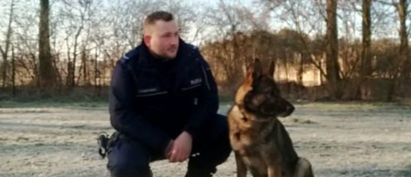 Zasłabł rowerzysta. Uratowała go natychmiastowa reanimacja