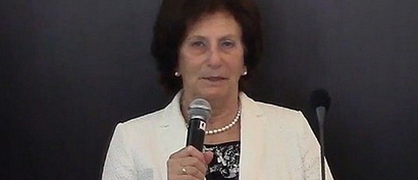 Plac imienia Szewińskiej. Wybitna sportsmenka uhonorowana