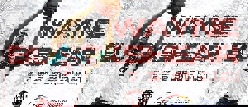 Koszykówka. Nowy koszykarz w Spójni