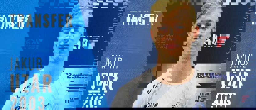 Piłka nożna. Transfer utalentowanego obrońcy FASE