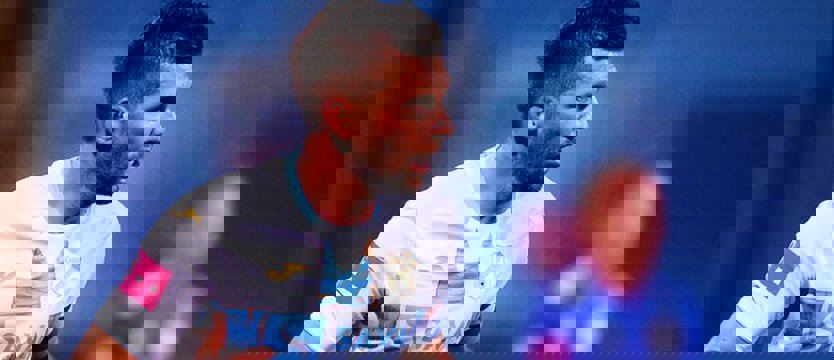 Piłka nożna. Gorgon pożegnał się z Rijeką