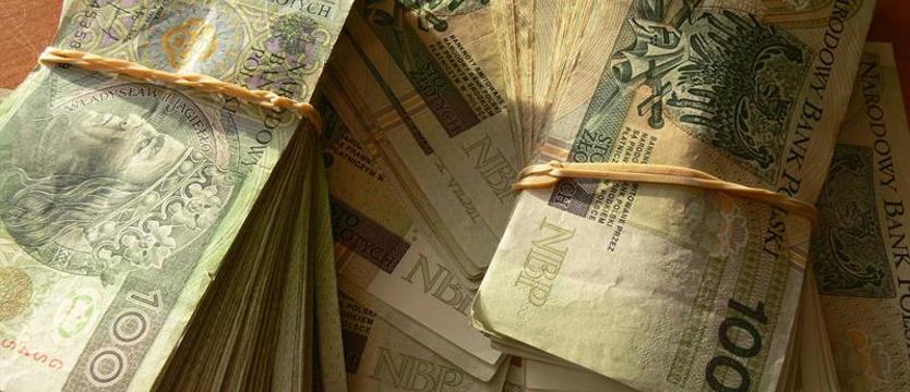 Szczecin przeznaczy 300 tysięcy złotych na walkę z żywiołem na Podkarpaciu