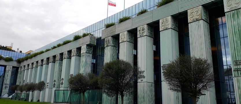 Sąd Najwyższy uznał wybory prezydenckie za ważne