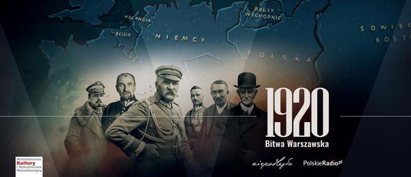 Wiktoria roku 1920. Włączmy się w rocznicę, szukajmy pamiątek