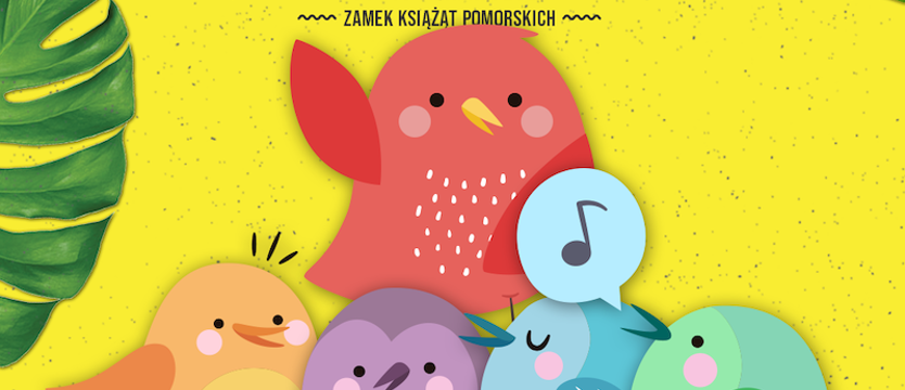 Wkrótce bajki improwizowane. Można u nas wygrać bilety!