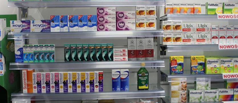 Jeden lek, jedna e-recepta