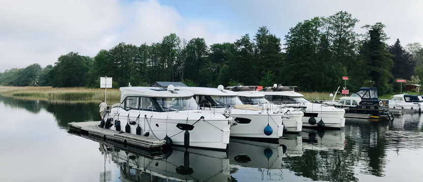 Mobilna TV – „Polska na weekend”