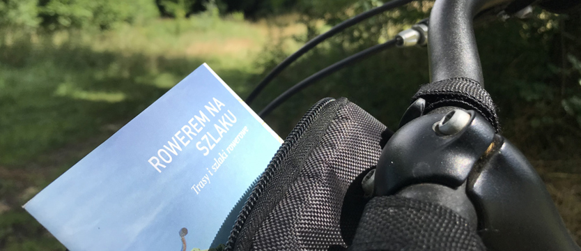 Przewodnik rowerowy