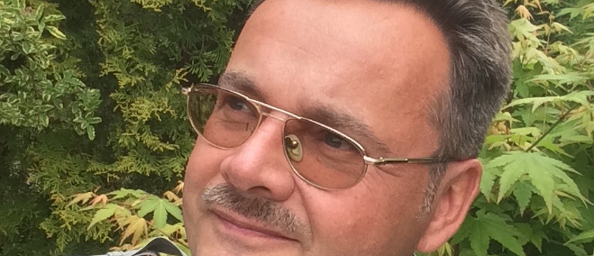 „Drzewa i Czas” w Beelitz