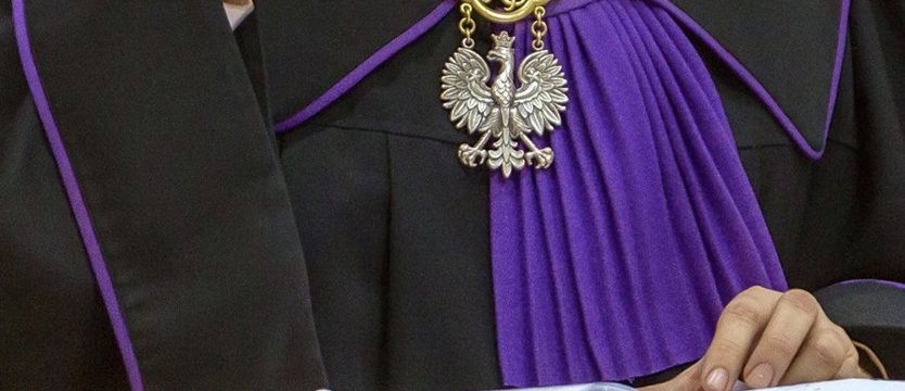 Podejrzany o stalking zasiądzie na ławie oskarżonych