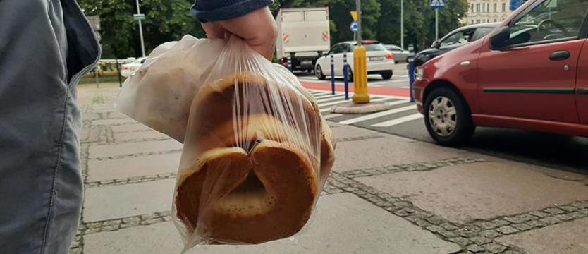 Po ujednoliceniu VAT. Pączek nie staniał