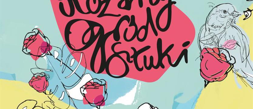 Atrakcje w Różanym Ogrodzie Sztuki