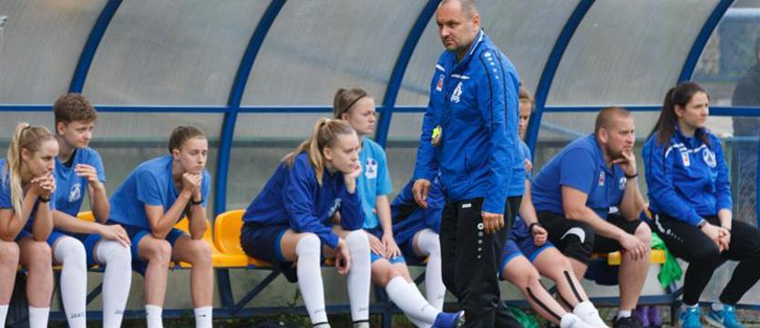 Piłka nożna. Inauguracyjna klęska Olimpii