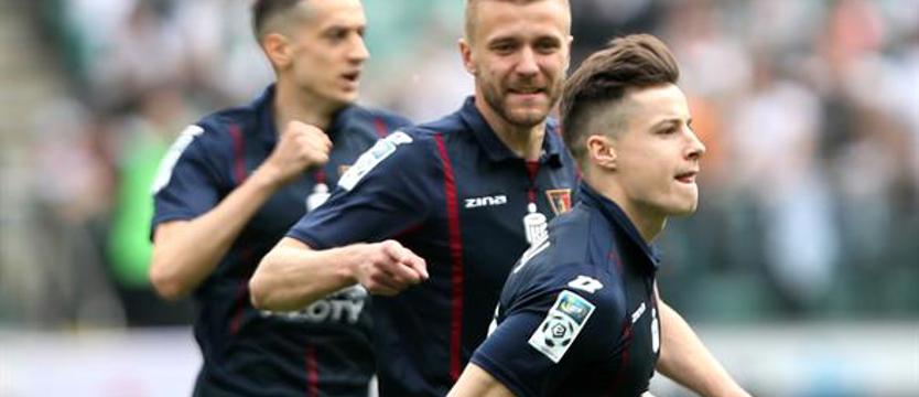 Piłka nożna. Kozulj zagra w lidze tureckiej